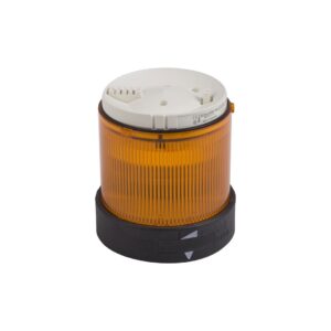 ORANGE   STEADY UNIT