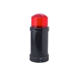 RED    STROBE 10J         RED    STROBE