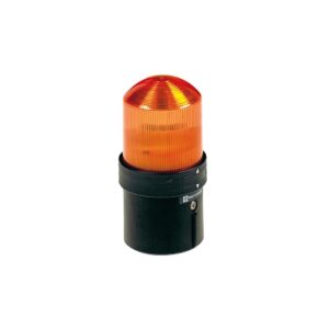 ORANGE LED BEACON