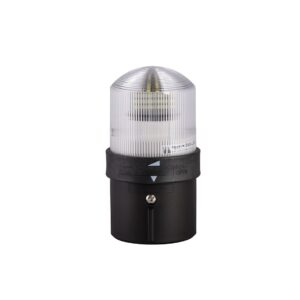 CLEAR LED BEACON