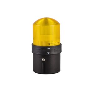 YELLOW LED BEACON