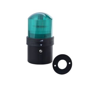 GREEN LED BEACON