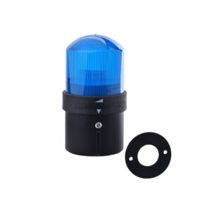 BLUE LED BEACON