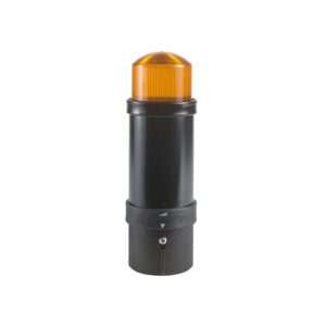 ORANGE STROBE BEACON