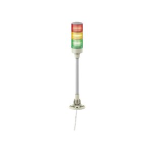 Towerlight,24VAC/DC,red,yellow,green,buz