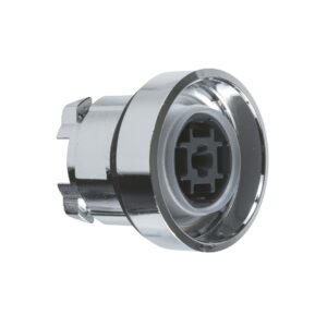 ZB4R push button head spring return with