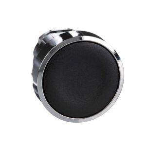 PUSHBUTTON OPERATOR HEAD