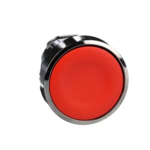 PUSHBUTTON OPERATOR HEAD