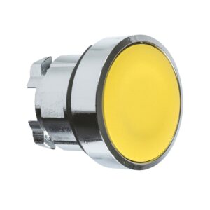 PUSHBUTTON OPERATOR HEAD