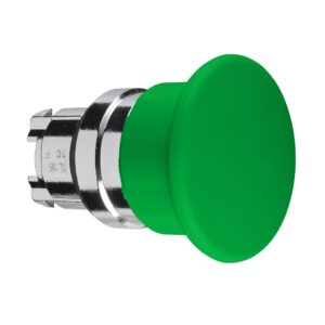 MUSHROOMM PUSH BUT HEAD