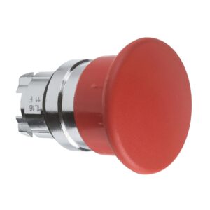 MUSHROOMM PUSH BUT HEAD