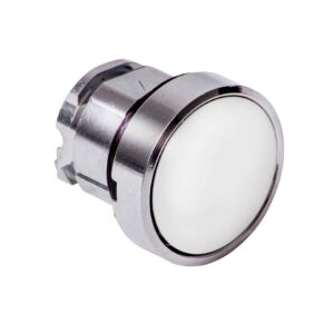 PUSHBUTTON OPERATOR HEAD