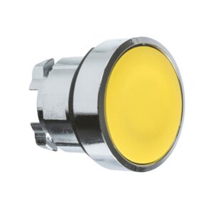 PUSHBUTTON OPERATOR HEAD