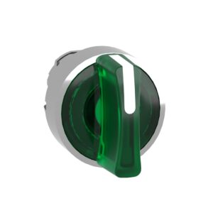 SELECTOR ILL. PUSHBOTTON