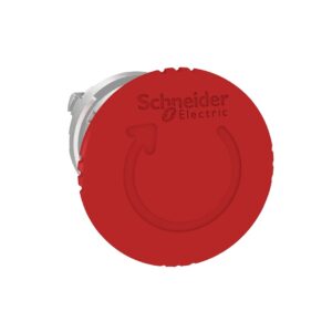 EMERGENCY STOP OP. HEAD