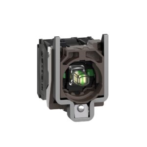 24 V LED ILLUMI. P.B BOD