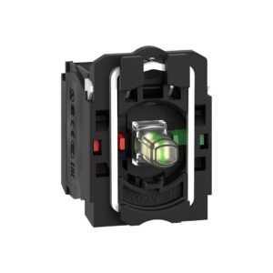 230 V LED ILLUMI. P.B BOD