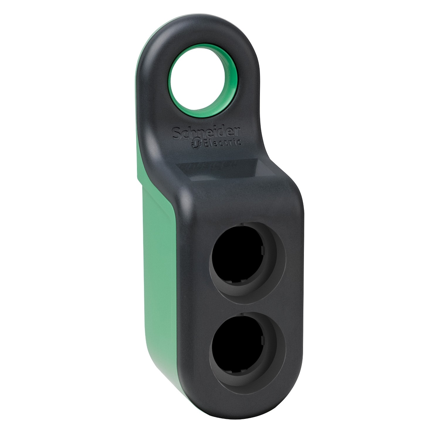 Mobile box 2 wireless button